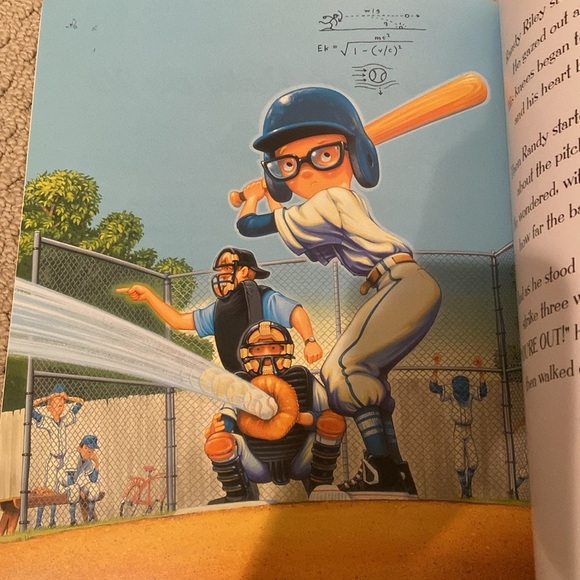 the Best Books! 3x Chris Van Dusen Books - Picture 11 of 13